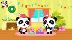 مجموعه آموزش زبان انگلیسی baby bus قسمت 257